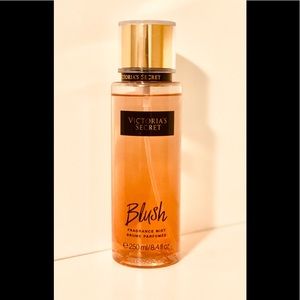 Victoria Secret “Blush” Fragrance Mist